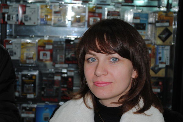 Тамила Куликова