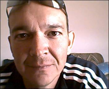 Наиль Садыков