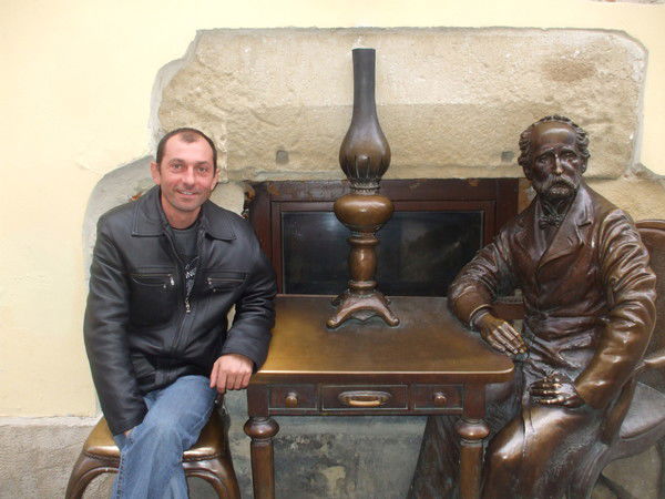 Алексей Бурдыга