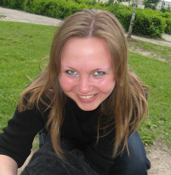 Ирина Романова