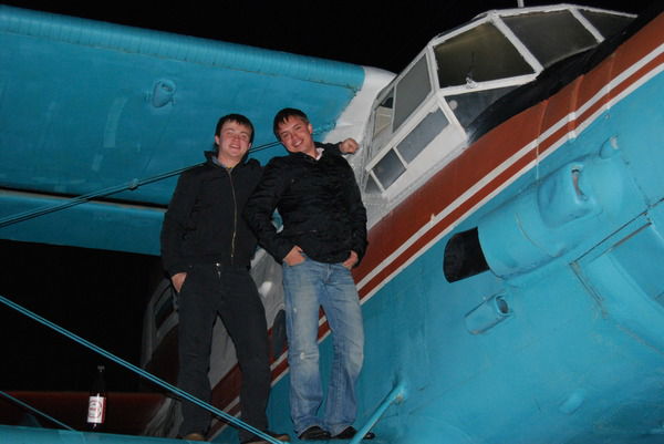 Виталий Епифанов