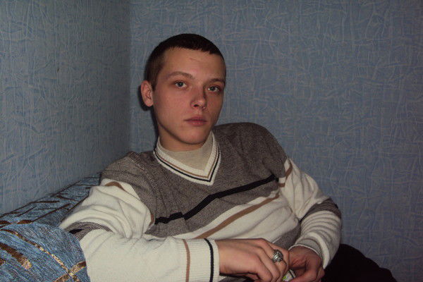 Михаил Прянишников