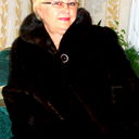 Людмила Михайлова