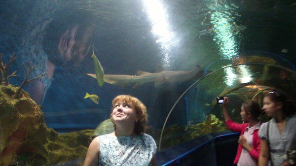 Юлия Рязанова