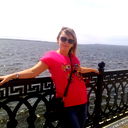Оксана Сунгурова