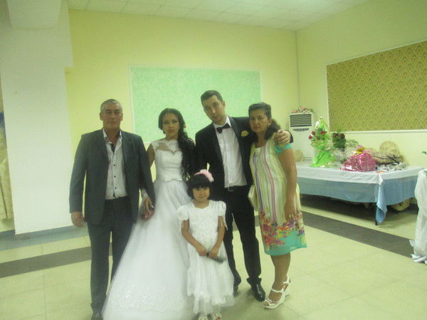 Сайра Есеналиева-Исмагулова