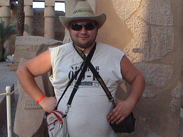 Андрей Синев