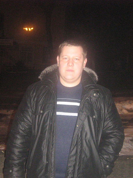 Андрей Шумейко