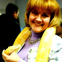 Svetlana Simanova