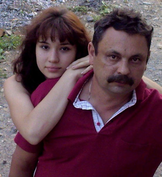 Элла Хайруллина