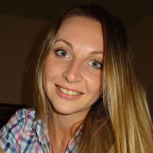 Елена Шевченко