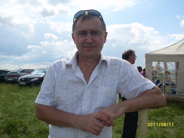 Тагир Гарипов