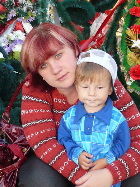 Анна Лосева