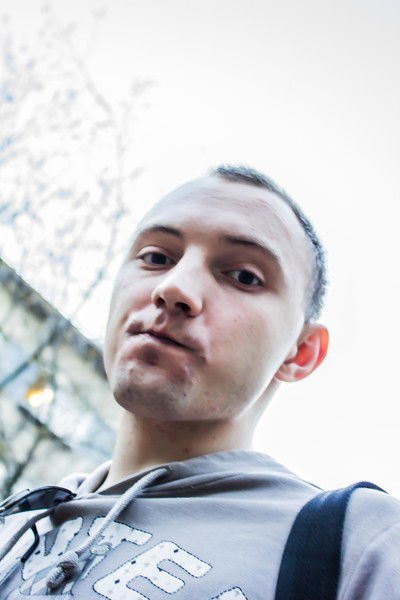 Владимир Тонких