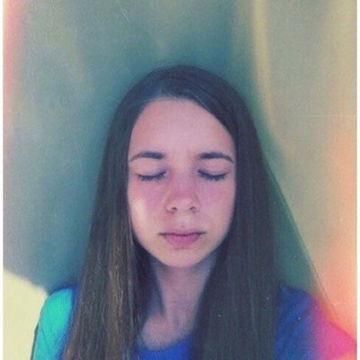 Дарья Пошвенчук