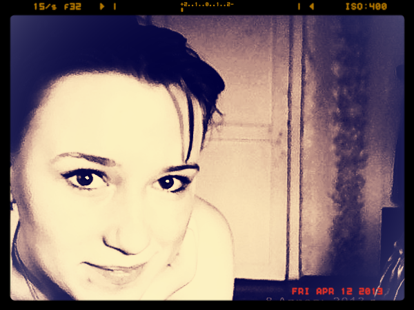 Анастасия Крупская