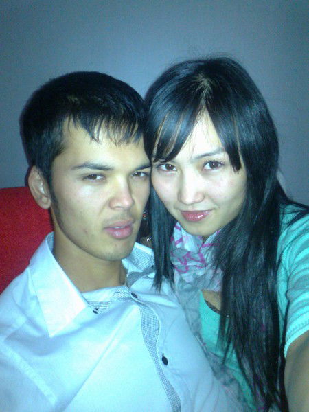 Nurperi Sadybakazova