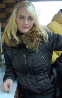 Дашка Чепик