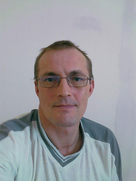 Илья Коровин