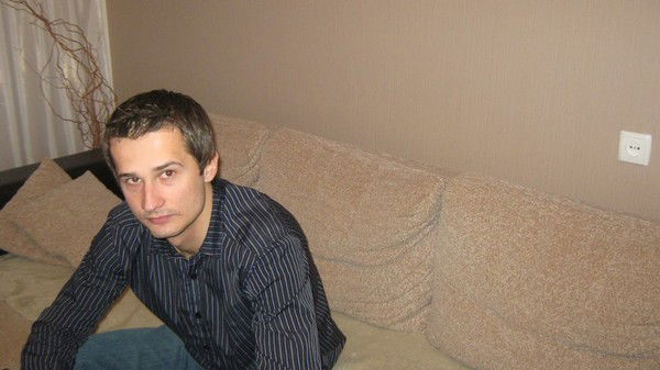 Александр Стасевич