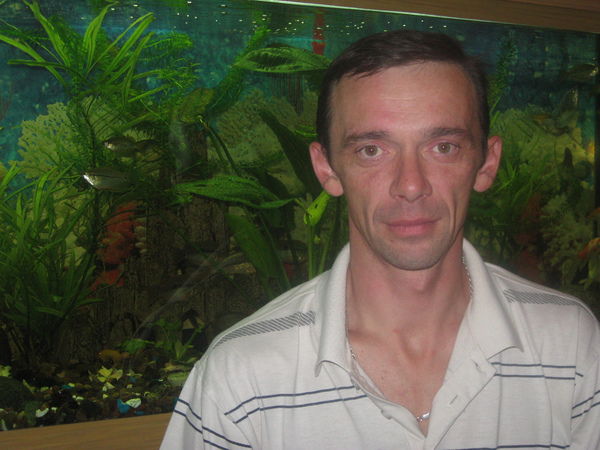 Николай Кильчинский