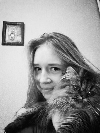 Настя Боева