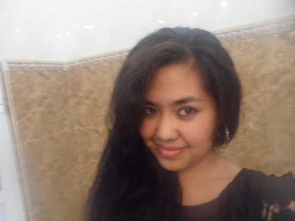 Индира Муздыбаева