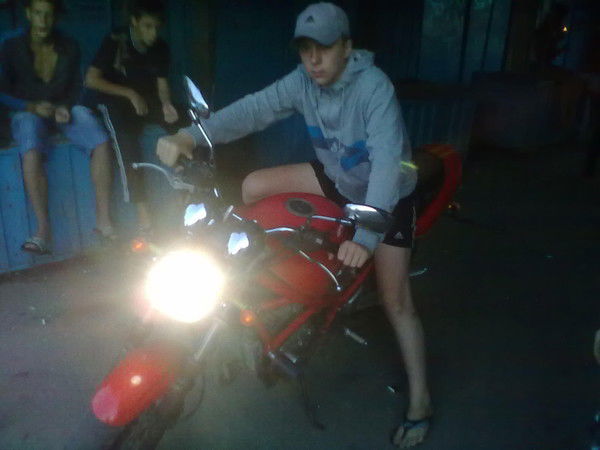 Богдан Бевер