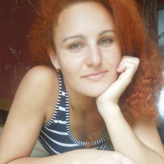 Катя Ковтун