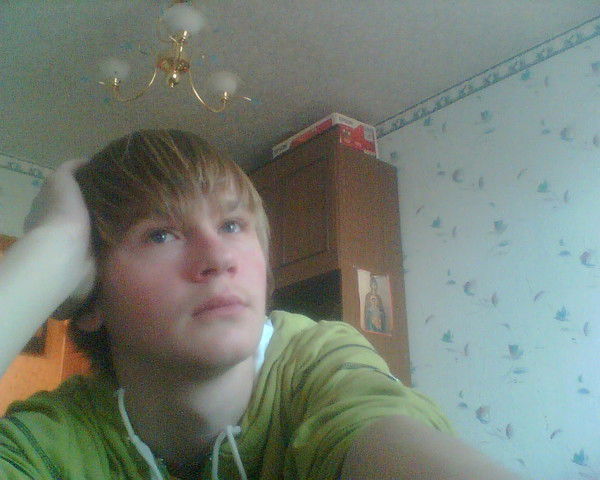 Владимир Спицын