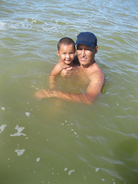 Ерлан Каримов