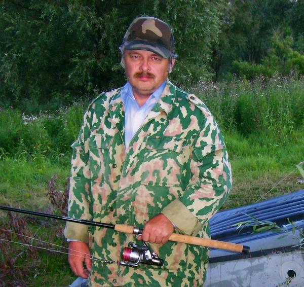 Андрей Деев