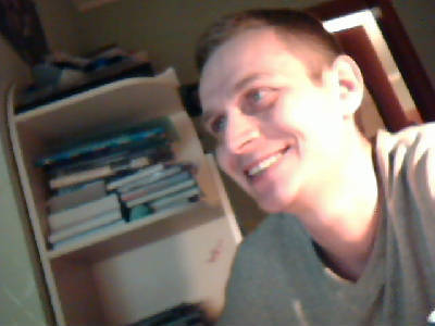 Дмитрий Ларинков