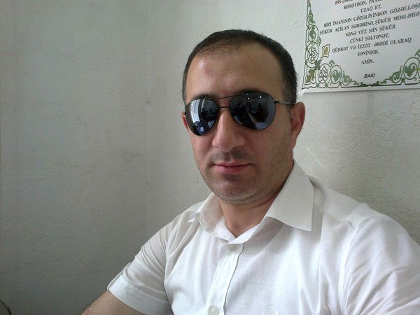 Вугар Гулиев