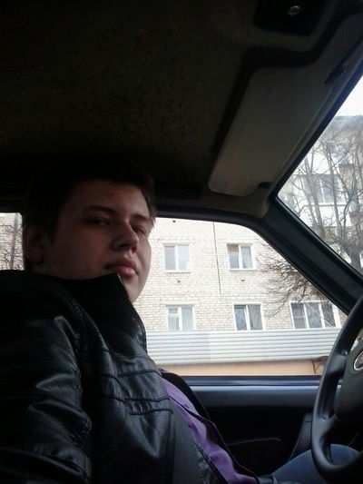 Виталик Терентьев