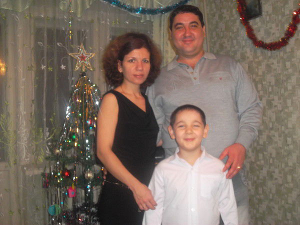 Марат Файзуллин