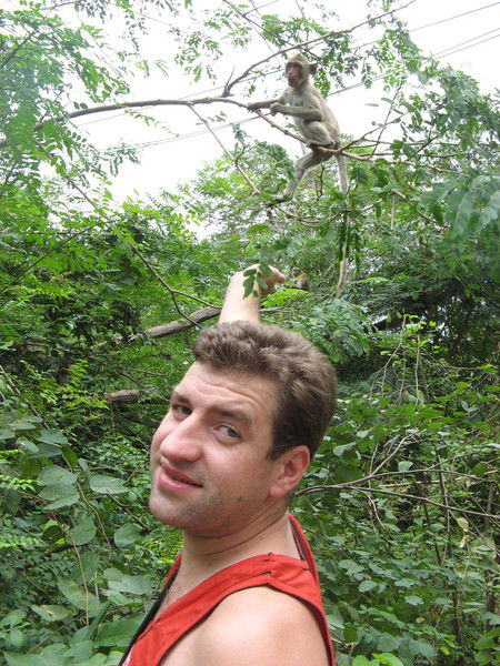 Павел Трифонов