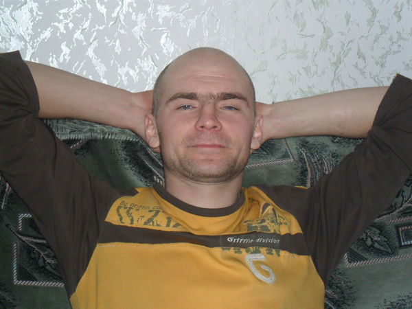 Денис Горожанский