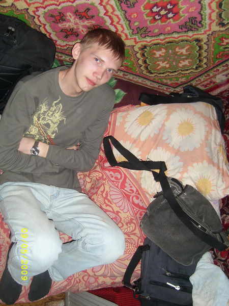 Вадим Пестерев