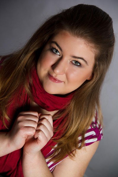 Светлана Никитина