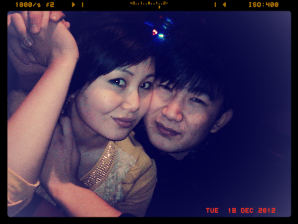 >>>Bekzat Sarkulov<<<