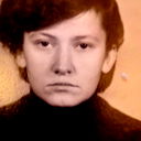 Тоня Глазова
