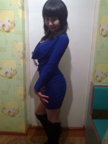 Зауре Кабатаевна