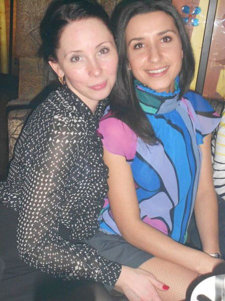 Елена Коротовских