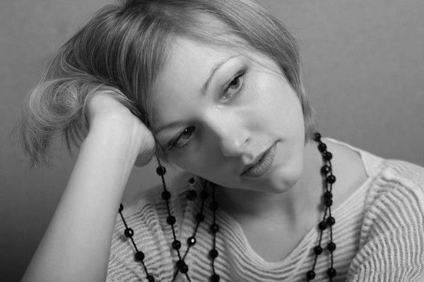 Полина Малая