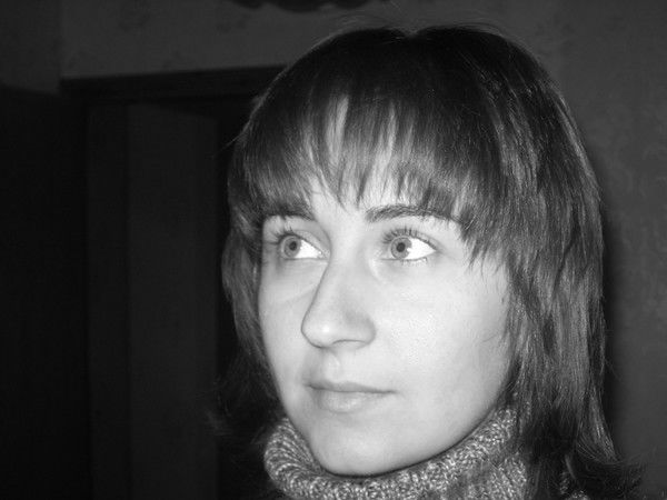 Елена Бакаева