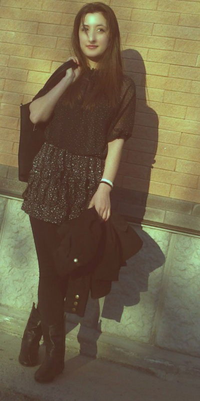 Света Алборова