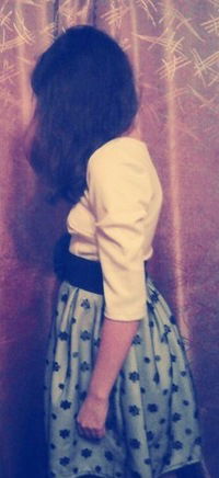 Яна Пичурина