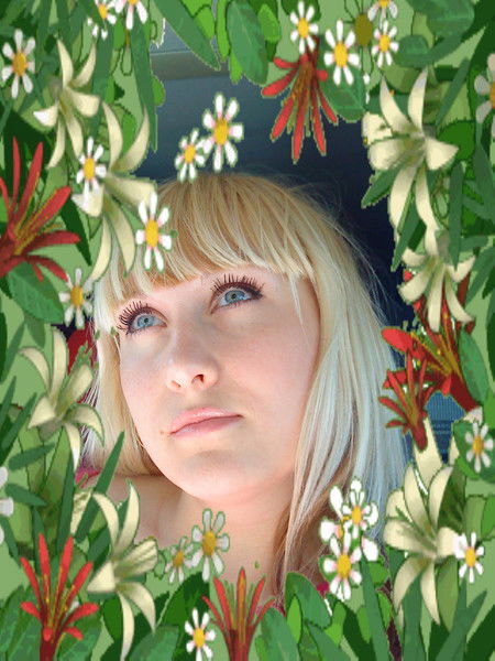 Юлия Лужецкая