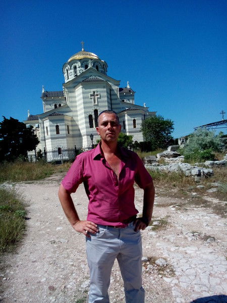 Алексей Васильчук